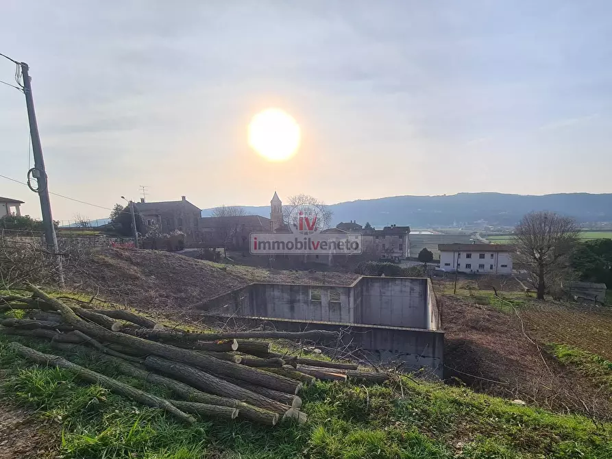 Immagine 17 di Terreno residenziale in vendita  in VIA ROMA a Val Liona