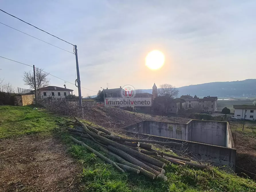 Immagine 18 di Terreno residenziale in vendita  in VIA ROMA a Val Liona