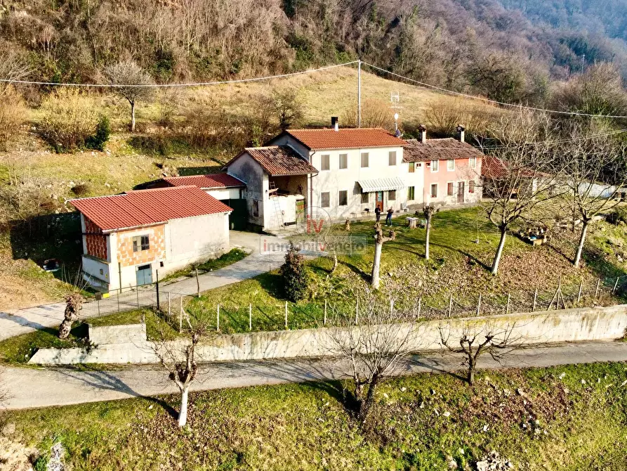 Immagine 1 di Rustico / casale in vendita  in VIA ROMA a Brendola