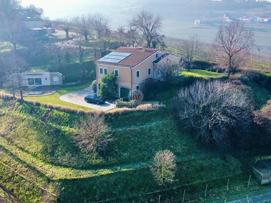 Immagine 1 di Casa indipendente in vendita  in VIA ROMA a Sarego