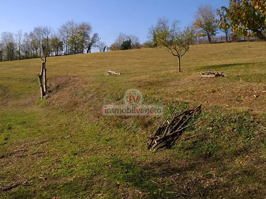 Immagine 1 di Terreno residenziale in vendita  in VIA ROMA a Brendola