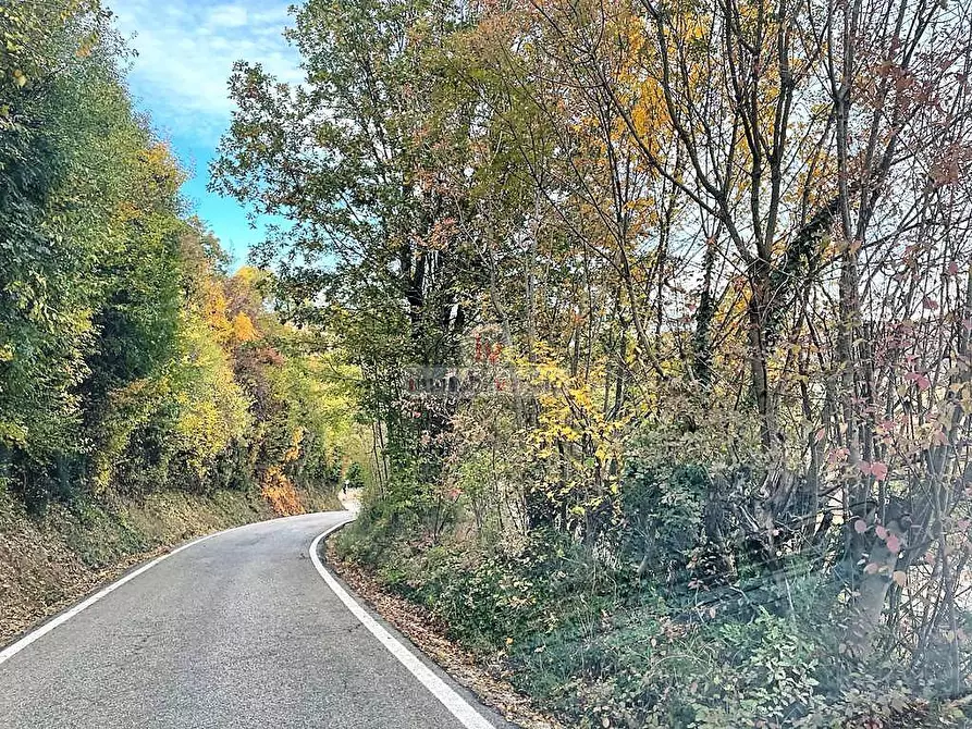 Immagine 1 di Terreno residenziale in vendita  in VIA ROMA a Val Liona