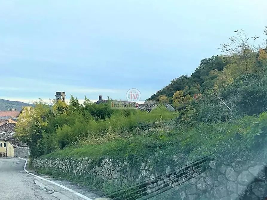 Immagine 3 di Terreno residenziale in vendita  in VIA ROMA a Val Liona