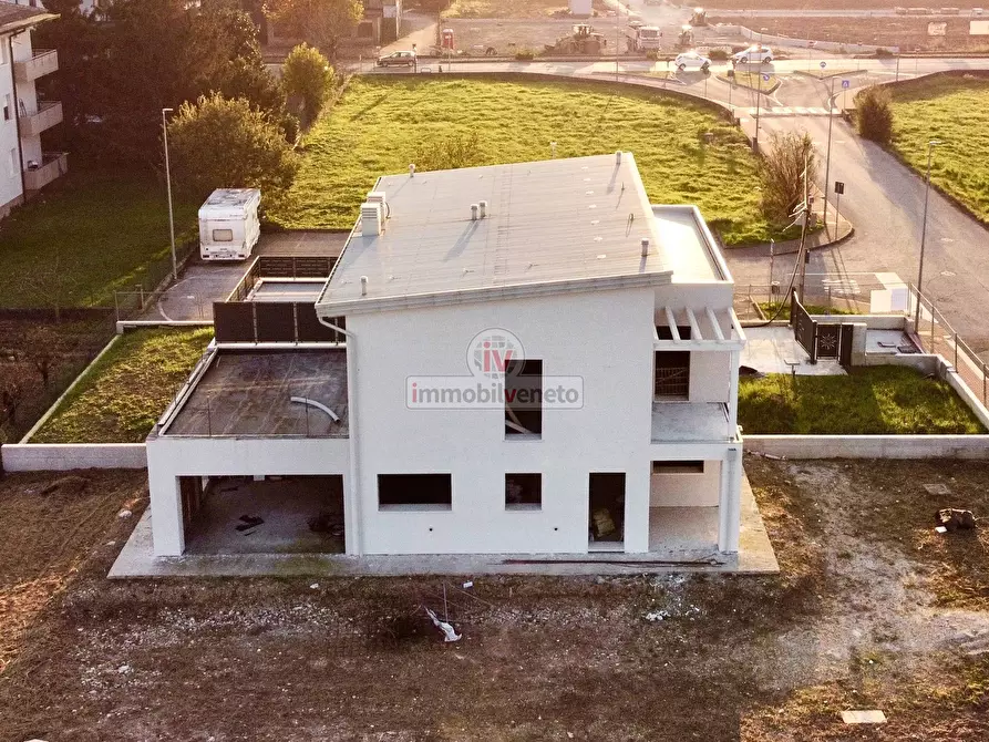 Immagine 5 di Casa bifamiliare in vendita  in VIA ROMA a Brendola