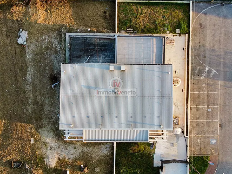 Immagine 6 di Casa bifamiliare in vendita  in VIA ROMA a Brendola