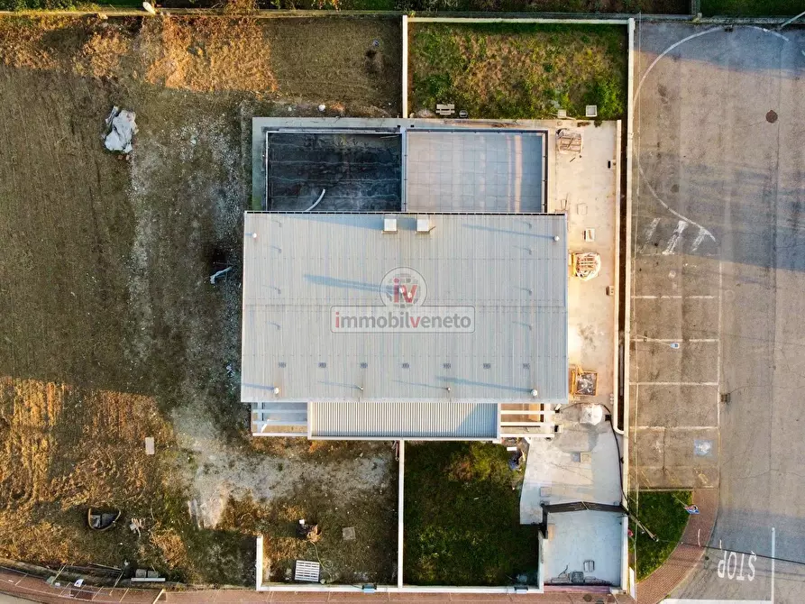 Immagine 7 di Casa bifamiliare in vendita  in VIA ROMA a Brendola