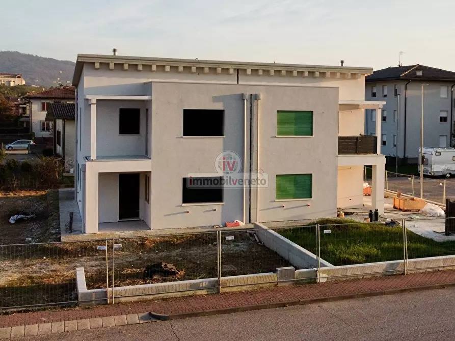 Immagine 8 di Casa bifamiliare in vendita  in VIA ROMA a Brendola