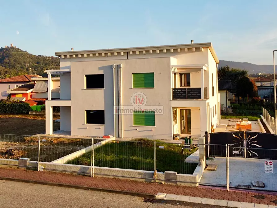 Immagine 9 di Casa bifamiliare in vendita  in VIA ROMA a Brendola