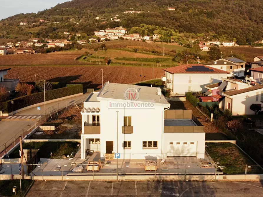Immagine 11 di Casa bifamiliare in vendita  in VIA ROMA a Brendola