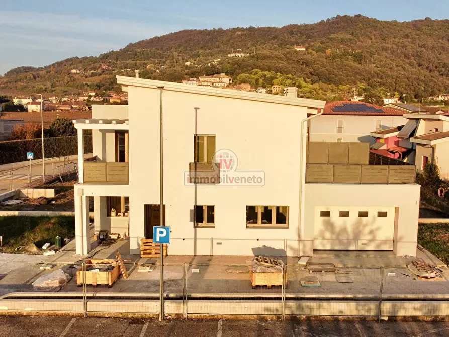 Immagine 12 di Casa bifamiliare in vendita  in VIA ROMA a Brendola