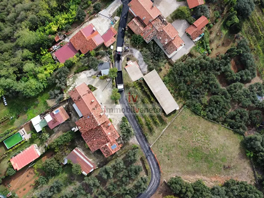 Immagine 2 di Terreno residenziale in vendita  in VIA ROMA a Val Liona