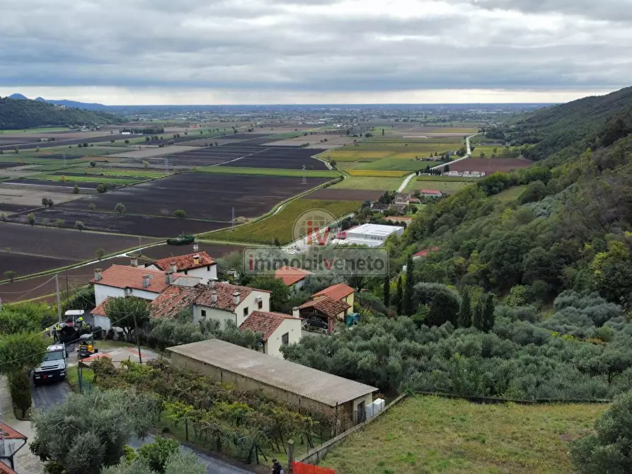 Immagine 3 di Terreno residenziale in vendita  in VIA ROMA a Val Liona