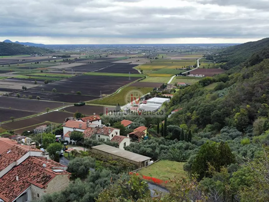 Immagine 4 di Terreno residenziale in vendita  in VIA ROMA a Val Liona