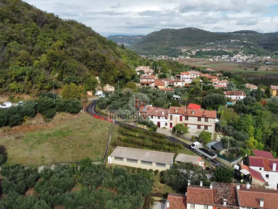 Immagine 6 di Terreno residenziale in vendita  in VIA ROMA a Val Liona