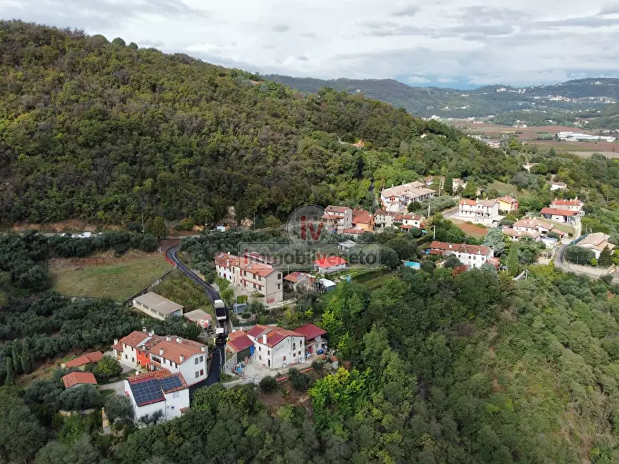 Immagine 8 di Terreno residenziale in vendita  in VIA ROMA a Val Liona