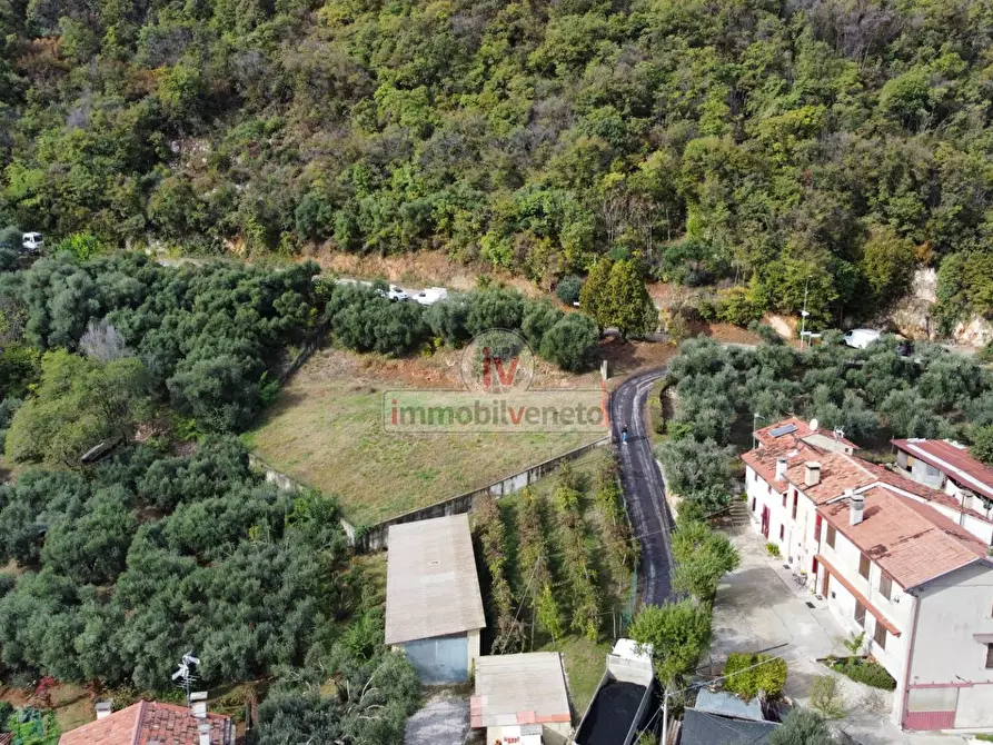 Immagine 10 di Terreno residenziale in vendita  in VIA ROMA a Val Liona
