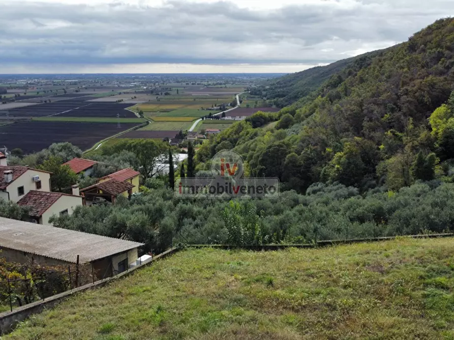 Immagine 11 di Terreno residenziale in vendita  in VIA ROMA a Val Liona