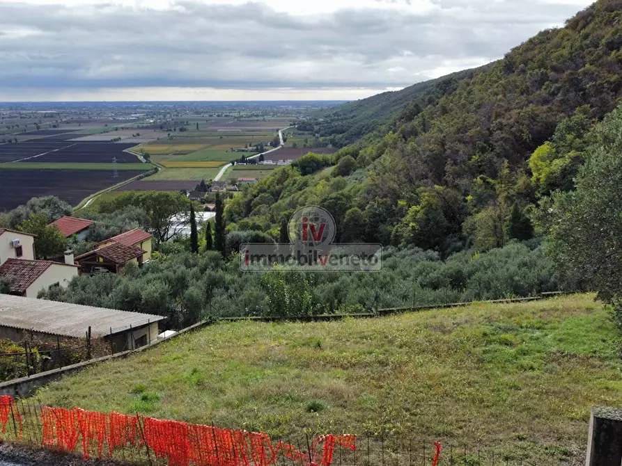 Immagine 12 di Terreno residenziale in vendita  in VIA ROMA a Val Liona