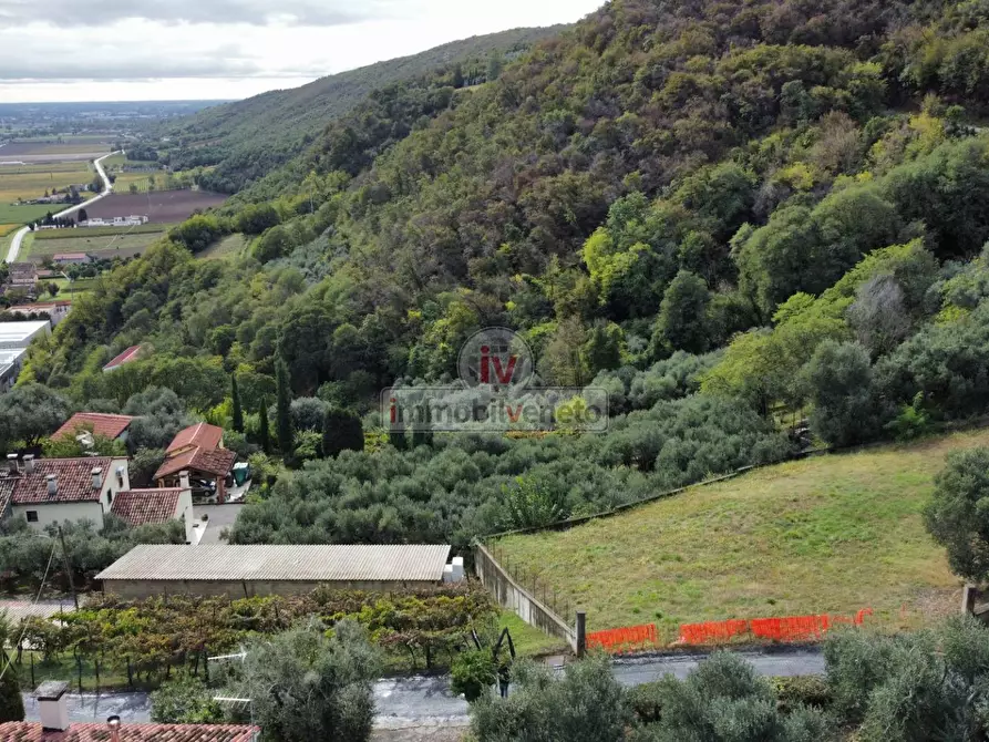 Immagine 16 di Terreno residenziale in vendita  in VIA ROMA a Val Liona