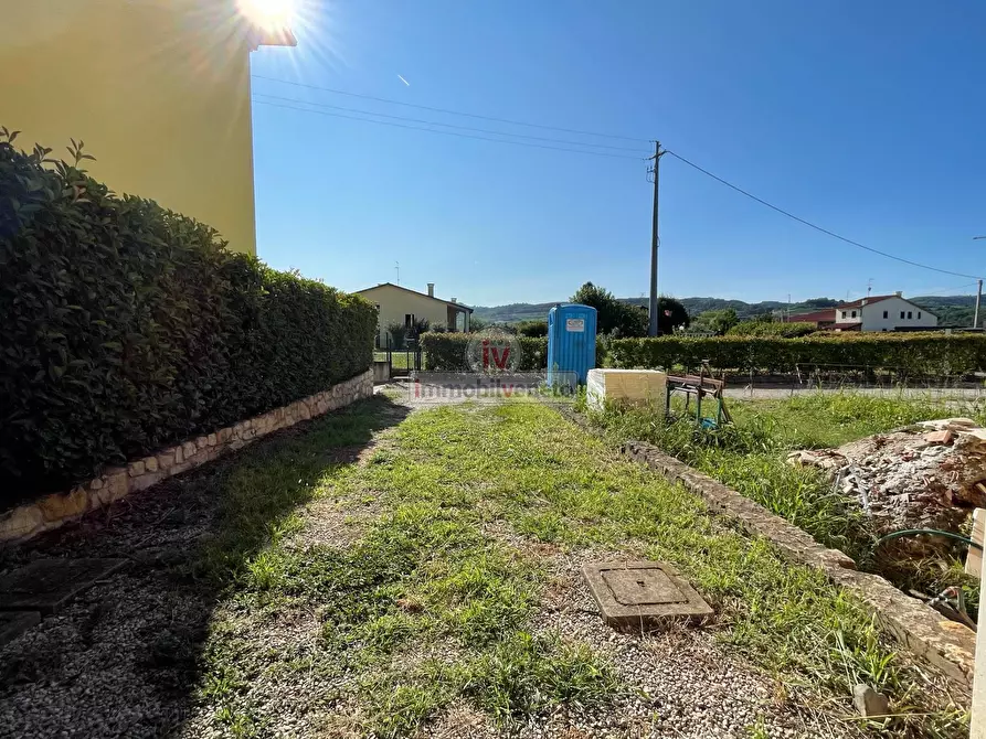 Immagine 4 di Villetta a schiera in vendita  in VIA ROMA a Sarego