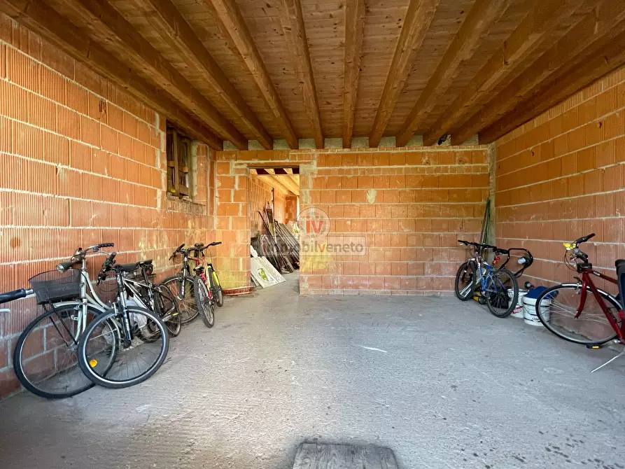 Immagine 5 di Villetta a schiera in vendita  in VIA ROMA a Sarego