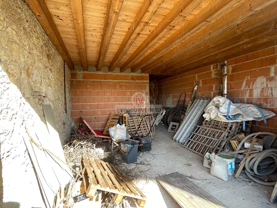 Immagine 6 di Villetta a schiera in vendita  in VIA ROMA a Sarego