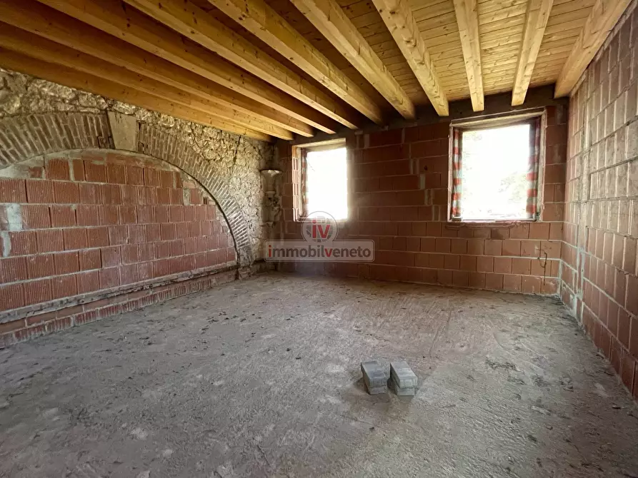 Immagine 7 di Villetta a schiera in vendita  in VIA ROMA a Sarego