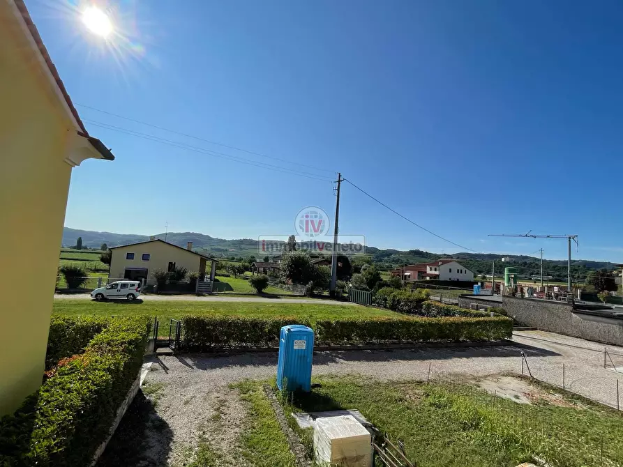 Immagine 11 di Villetta a schiera in vendita  in VIA ROMA a Sarego