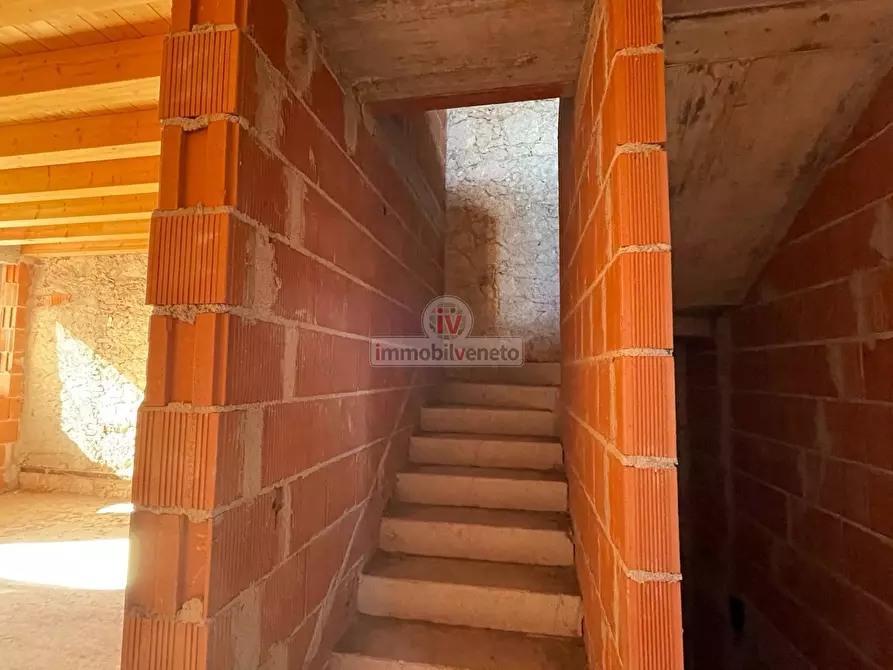 Immagine 12 di Villetta a schiera in vendita  in VIA ROMA a Sarego