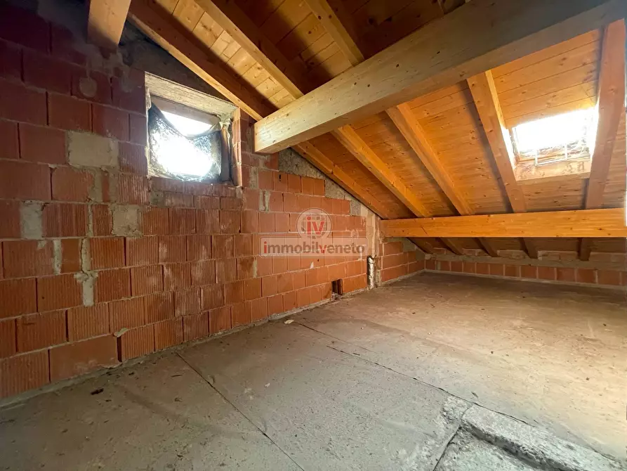 Immagine 15 di Villetta a schiera in vendita  in VIA ROMA a Sarego