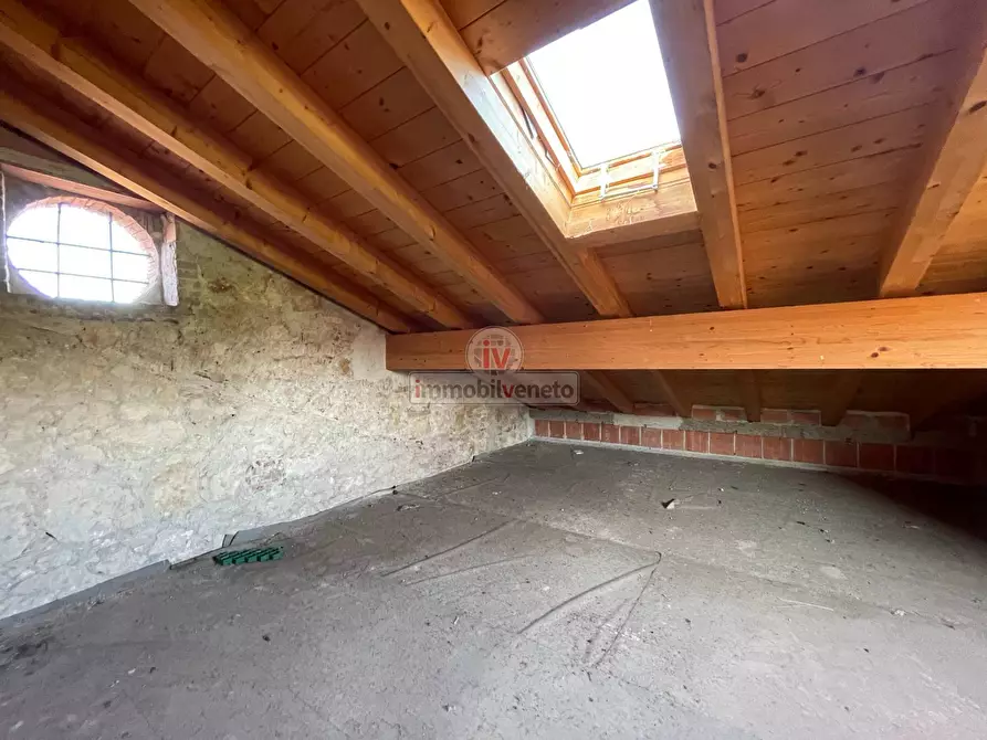 Immagine 18 di Villetta a schiera in vendita  in VIA ROMA a Sarego