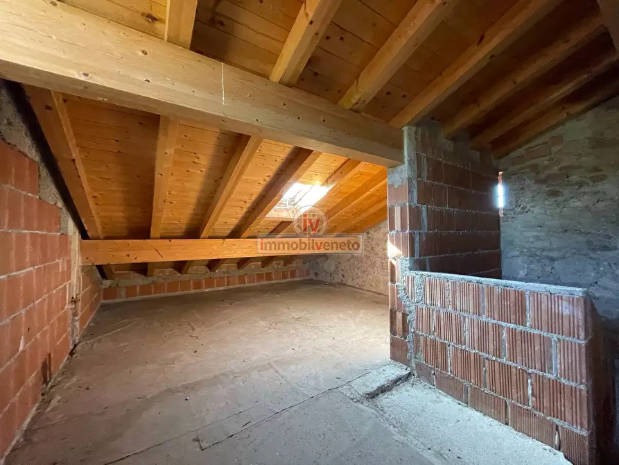 Immagine 19 di Villetta a schiera in vendita  in VIA ROMA a Sarego