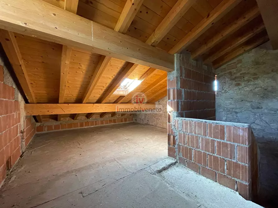 Immagine 20 di Villetta a schiera in vendita  in VIA ROMA a Sarego