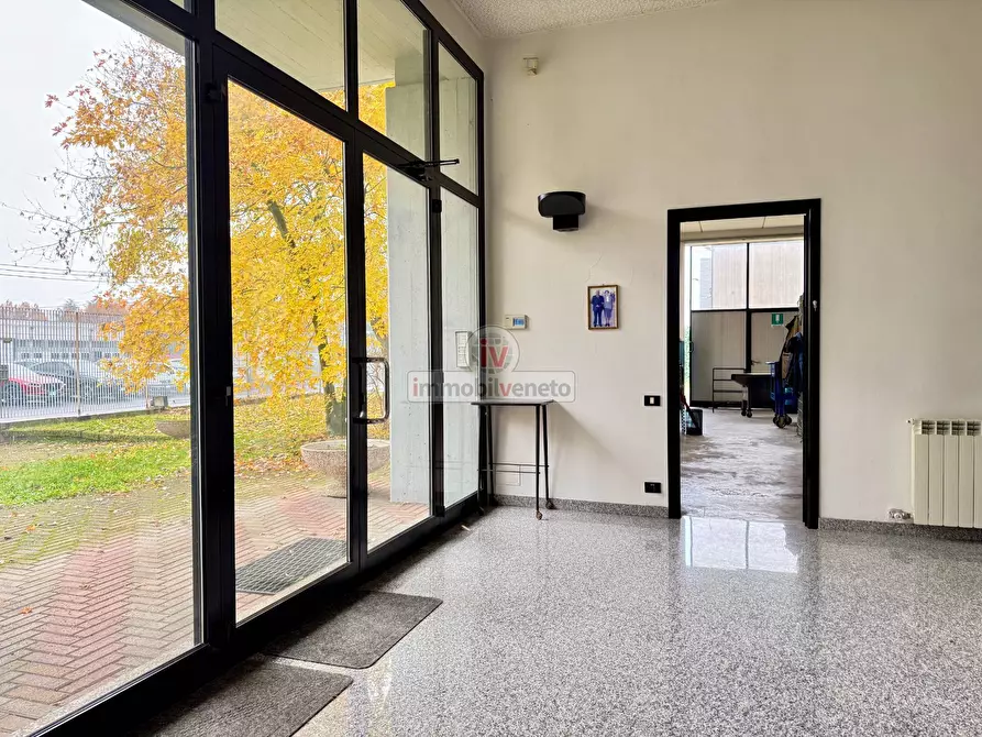 Immagine 10 di Capannone industriale in vendita  in VIA ROMA a Lonigo