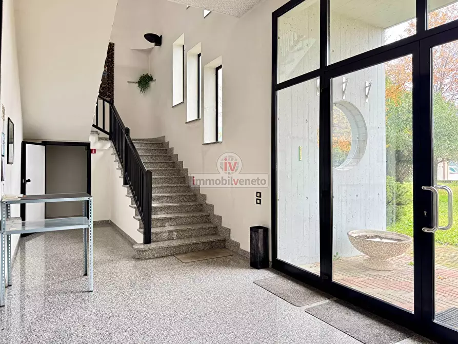 Immagine 11 di Capannone industriale in vendita  in VIA ROMA a Lonigo