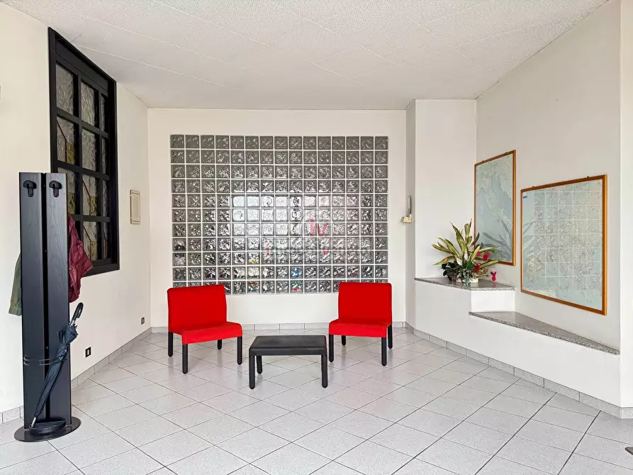 Immagine 14 di Capannone industriale in vendita  in VIA ROMA a Lonigo