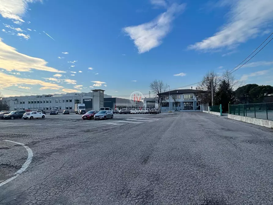 Immagine 3 di Capannone industriale in vendita  in VIA ROMA a Lonigo