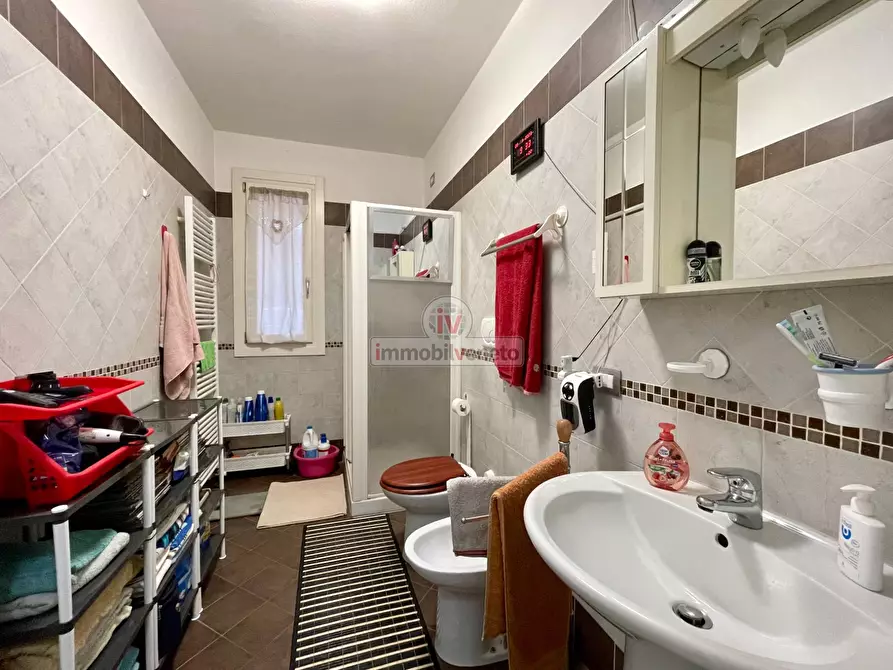 Immagine 6 di Appartamento in vendita  in VIA ROMA a Lonigo