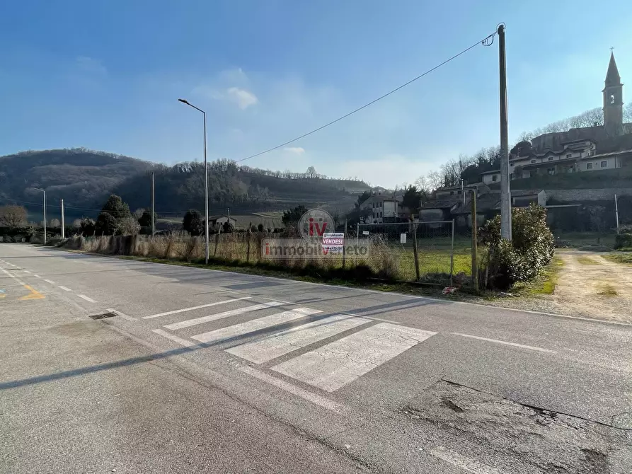 Immagine 5 di Terreno residenziale in vendita  in VIA ROMA a Sarego