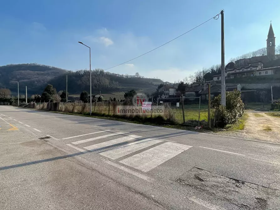 Immagine 6 di Terreno residenziale in vendita  in VIA ROMA a Sarego