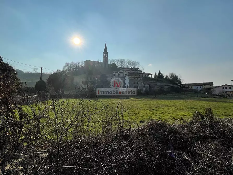 Immagine 15 di Terreno residenziale in vendita  in VIA ROMA a Sarego