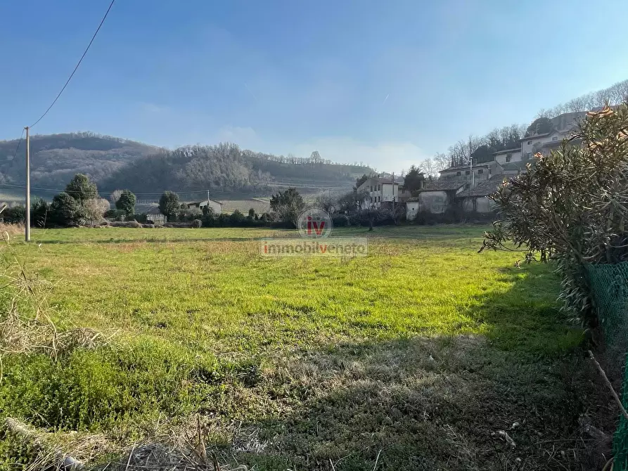 Immagine 18 di Terreno residenziale in vendita  in VIA ROMA a Sarego