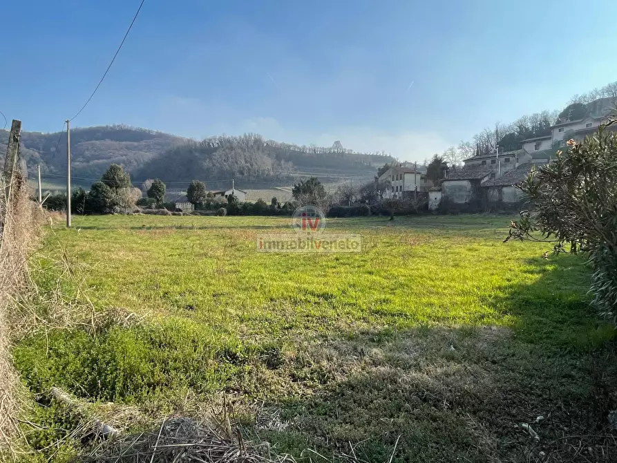 Immagine 19 di Terreno residenziale in vendita  in VIA ROMA a Sarego