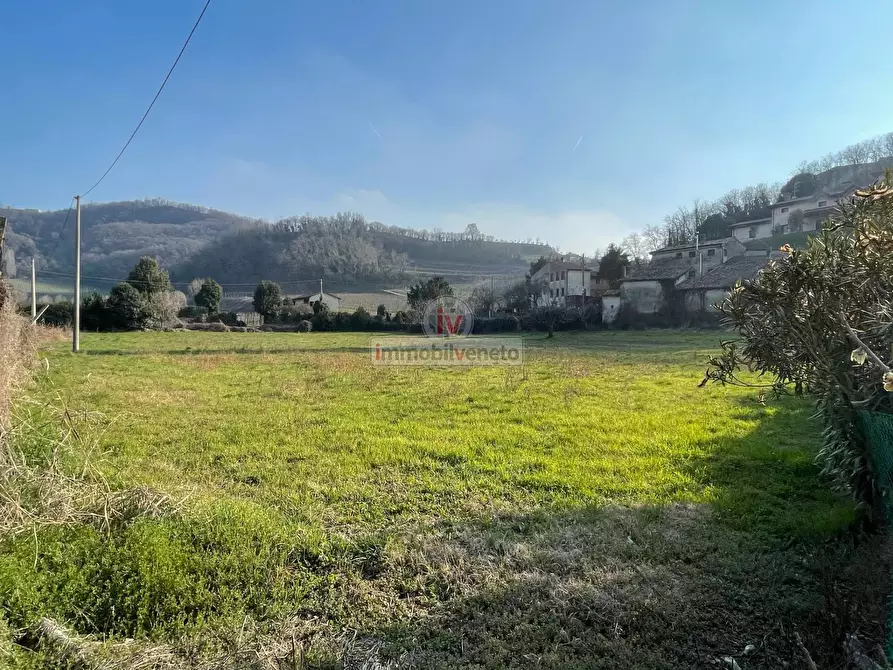Immagine 20 di Terreno residenziale in vendita  in VIA ROMA a Sarego