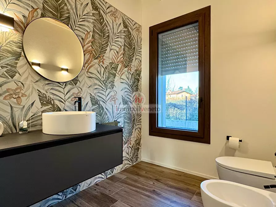 Immagine 21 di Casa indipendente in vendita  in VIA ROMA a Sarego