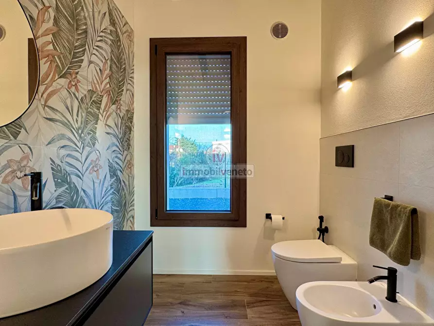 Immagine 22 di Casa indipendente in vendita  in VIA ROMA a Sarego