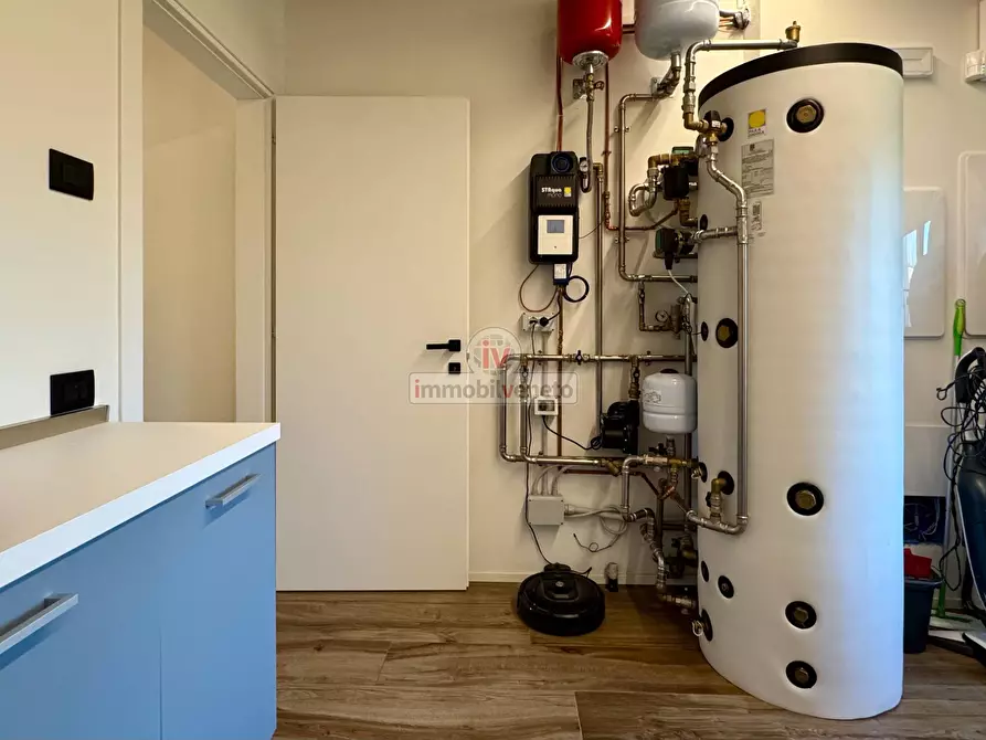 Immagine 24 di Casa indipendente in vendita  in VIA ROMA a Sarego