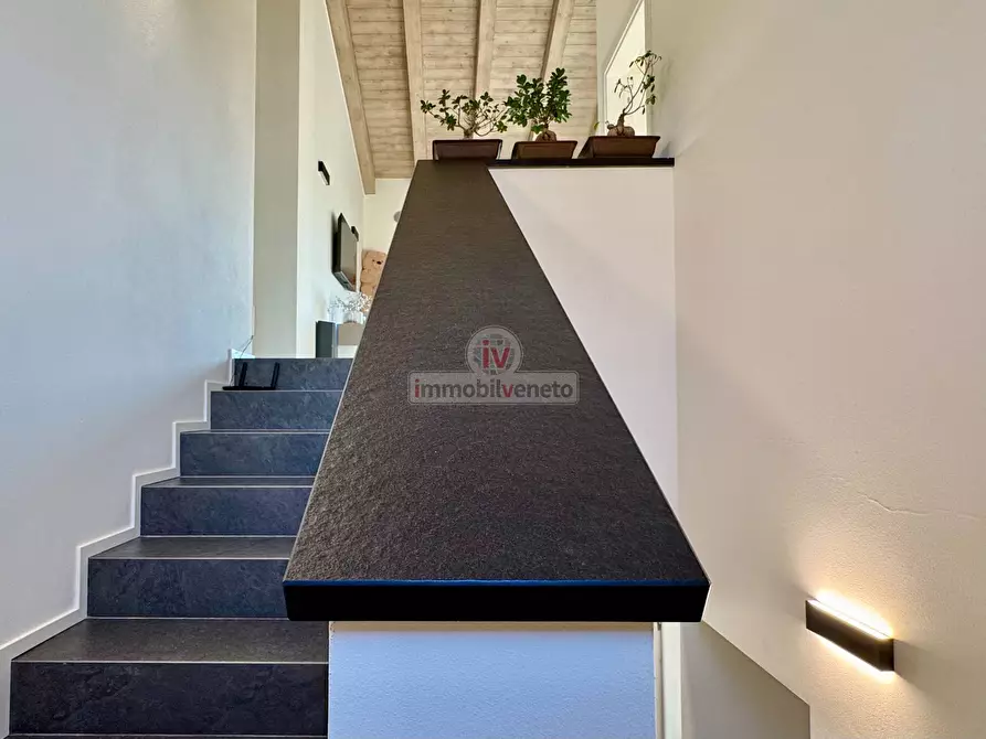 Immagine 25 di Casa indipendente in vendita  in VIA ROMA a Sarego