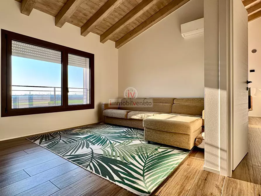 Immagine 26 di Casa indipendente in vendita  in VIA ROMA a Sarego