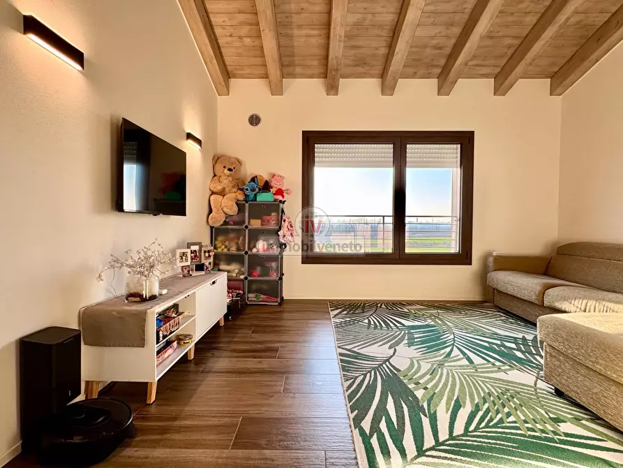 Immagine 27 di Casa indipendente in vendita  in VIA ROMA a Sarego